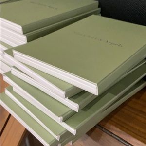 Vca Authentic booklet